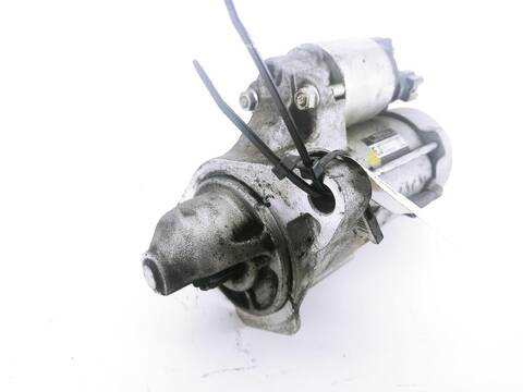 Motor de Arranque Toyota Auris 1.33 DUAL-VVTI NRE150_)