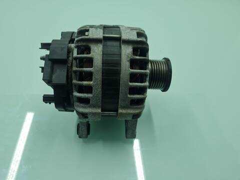 Alternador Nissan Qashqai ACENTA 131CV 96KW