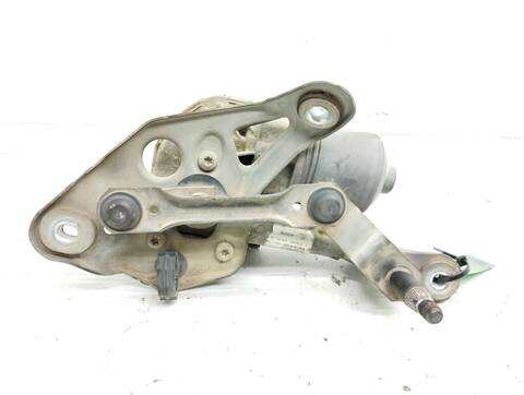 Foto 2ª: Motor Limpia Delantero Peugeot 407 PREMIUM 136CV 100KW [RHR] (2004)
