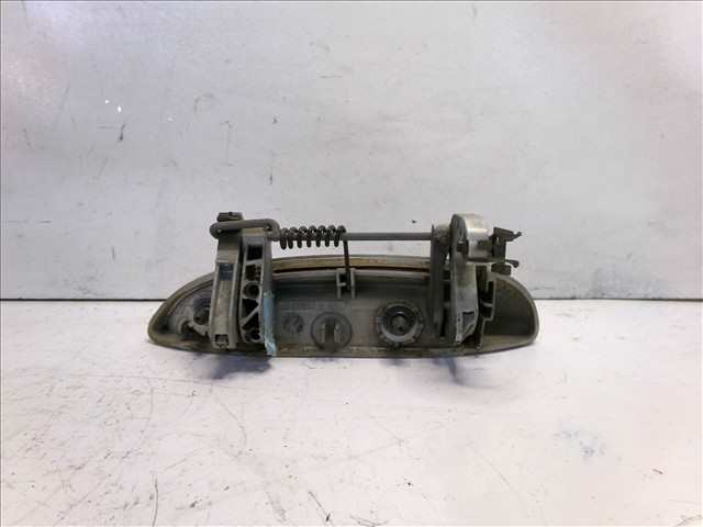 Foto 2ª: Maneta Exterior Delantera Derecha Renault Scenic 1.9 DCI 1999-2003 [F9QK7] (2003)