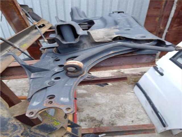 Foto 2ª: Cuna de Motor Volkswagen Polo 1.9 TRENDLINE [1.9 LTR. - 47 KW SDI] [ASX]