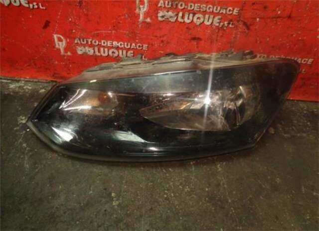Faro Izquierdo Volkswagen Polo 1.4 ADVANCE [1.4 LTR. - 63 KW FSI]