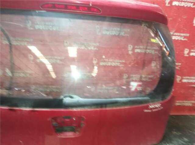Foto 3ª: Portón Kia Picanto 1.0 BASIC [1.0 LTR. - 49 KW CAT] [G3LA]