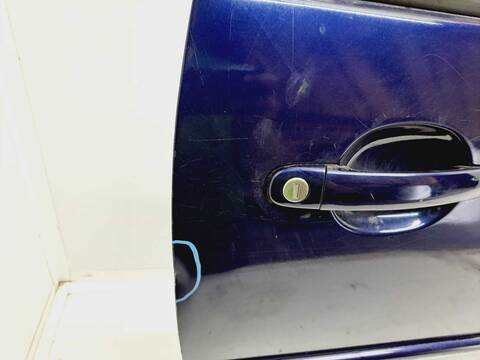 Foto 4ª: Puerta Delantera Derecha Volkswagen Golf 25 ANIVERSARIO BERLINA 110CV 81KW [ASV] (2000)