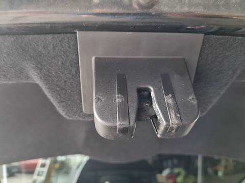 Cerradura Maletero Portón Skoda Superb AMBITION 150CV 110KW