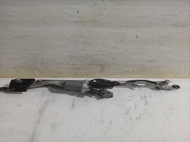 Foto 2ª: Motor Limpia Delantero Toyota Rav4 2.0 MXAA52) 175CV [M20A-FKS] (2018)