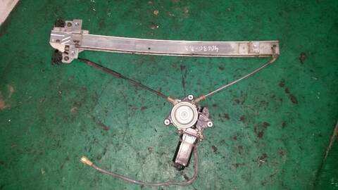 Elevalunas Eléctrico Delantero Derecho Suzuki Vitara 2.0 TD LARGO SUPERLUJO 87CV 64KW