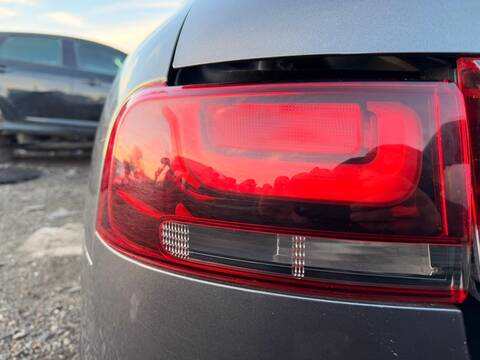 Piloto Trasero Izquierdo Citroen C4 HNZ