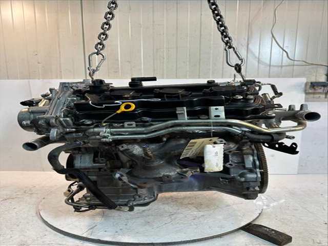 Motor Completo Nissan Murano MK3 264CV 194KW