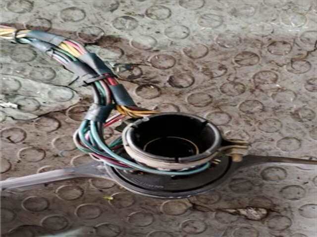 Foto 3ª: Mando Multifuncion Lada Niva 1.6 5000 [1.6 LTR. - 56 KW] [EXP.4T]