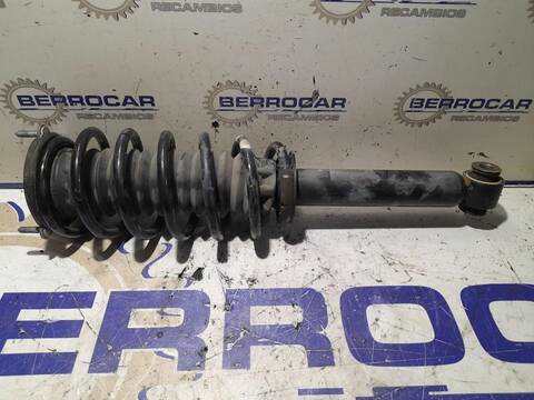Amortiguador Delantero Derecho Citroen C5 1.6 16V HDI FAP 109CV