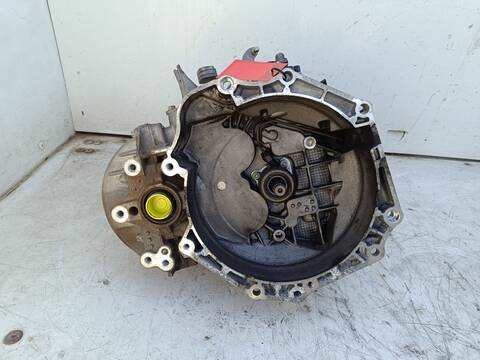 Caja Cambios Opel Astra BUSINESS 110CV 81KW