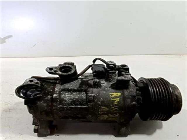 Foto 2ª: Compresor Aire Acondicionado Bmw Serie 3 315 2.0 318 D [2.0 LTR. - 105 KW TURBODIESEL] [N47D20C]