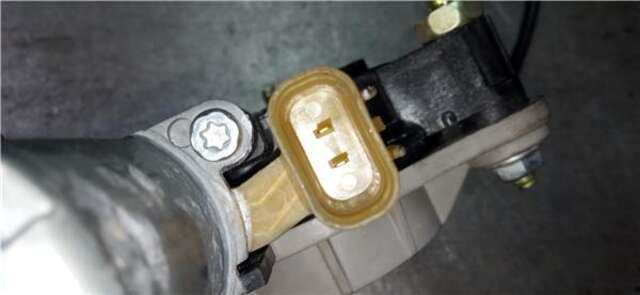 Foto 3ª: Elevalunas Eléctrico Delantero Derecho Kia Rio 1.2 16V [G4LA]
