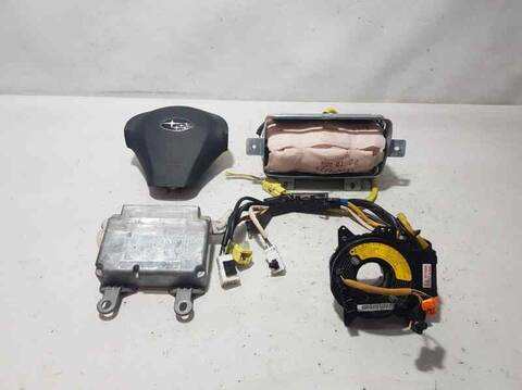 Kit Airbag Subaru Tribeca CLASSIC 245CV 180KW