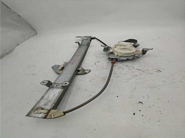 Elevalunas Eléctrico Delantero Izquierdo Nissan Micra 1.2 ACENTA [1.2 LTR. - 59 KW CAT]