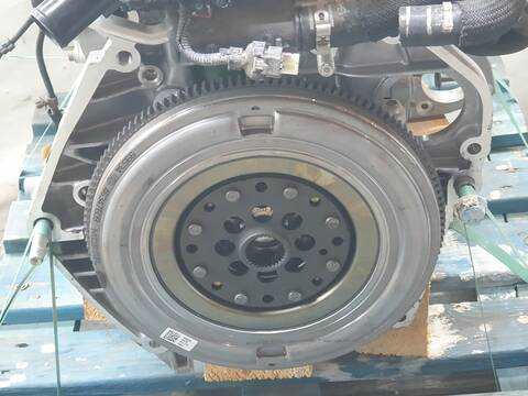 Foto 2ª: Motor Completo Alfa Romeo Tonale SPRINT