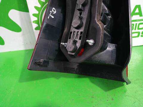 Foto 2ª: Piloto Trasero Derecho Renault Megane 1.9 DCI DIESEL 120CV [F9Q800] (2003)