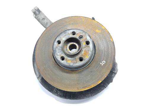 Foto 2ª: Mangueta Delantera Izquierda Bmw X5 3.0 TD 258CV [N57D30A] (2013)