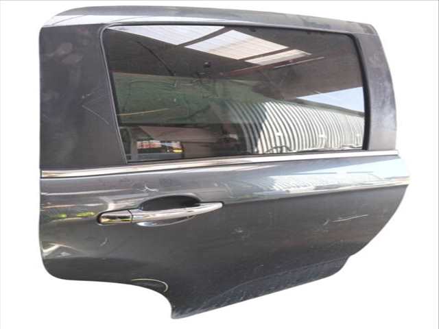 Foto 3ª: Puerta Trasera Derecha Citroen C3 1.2 THP 110 (2009)