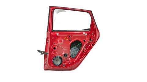 Foto 2ª: Puerta Trasera Derecha Seat Ibiza DKL (2019)