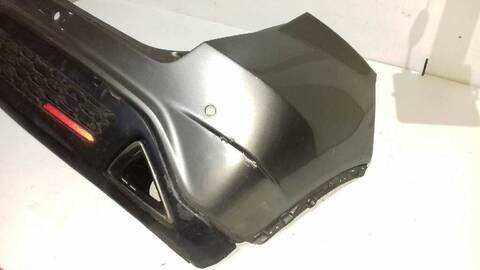 Foto 2ª: Paragolpes Trasero Honda Civic 2.2 CTDI BERLINA 140CV 103KW [N22A2] (2006)