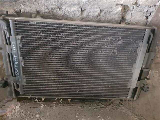 Radiador Calefaccion A.A. Volkswagen Golf 1.9 TDI