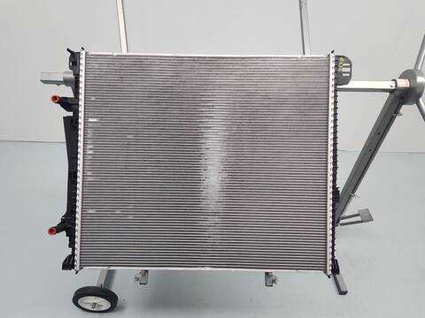 Radiador Motor Volkswagen Crafter 2.0 TDI 140CV 103KW FURGONETA