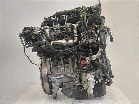 Foto 3ª: Motor Completo Peugeot 308 1.6 SPORT 109CV 80KW [9HZ (DV6TED4)] (2010)