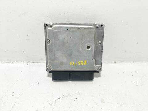 Foto 3ª: Centralita Motor ECU Mercedes Viano 646982 (2005)