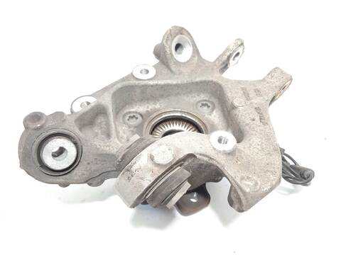 Foto 3ª: Mangueta Trasera Derecha Bmw X3 3.0 G 360CV 265KW G01) M40I [B58B30A] (2018)