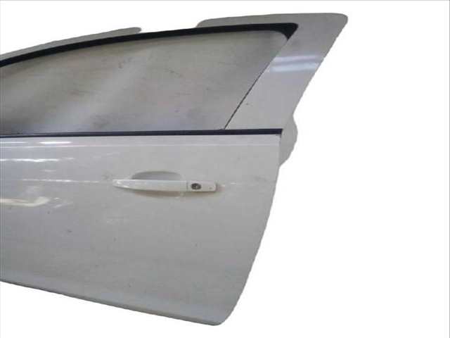 Foto 3ª: Puerta Delantera Izquierda Opel Corsa 1.3 CDTI L08 L68) (2006)