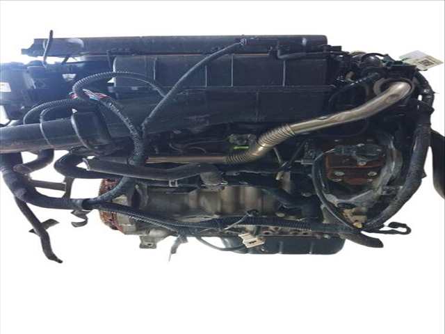 Foto 3ª: Motor Completo Peugeot 207 1.4 HDI 68CV 50KW (2006)