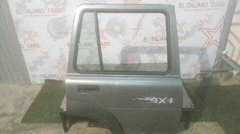 Puerta Trasera Derecha Land Rover Freelander 152CV 112KW