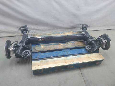 Puente Trasero Toyota Proace L1 FAMILY ACTIVE