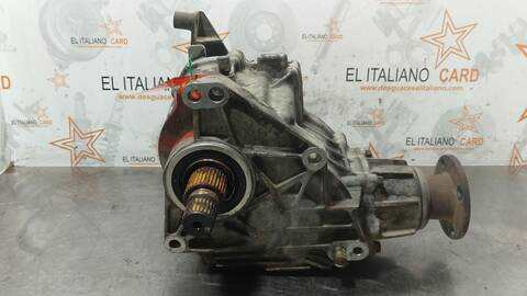 Foto 2ª: Diferencial Delantero Kia Sportage LX 4X4 113CV 83KW [D4EA] (2005)