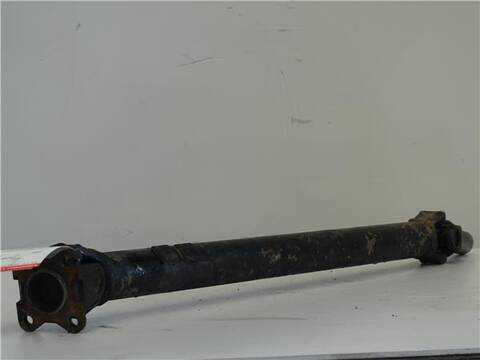 Transmision Central Mitsubishi Montero 2.5 TD 4X4 84CV 62KW