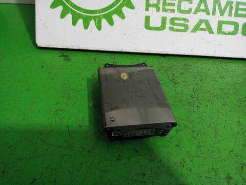 Foto 2ª: Centralita Motor ECU Citroen C5 2.0 HDI 109CV [RHZDW10ATED] (2001)