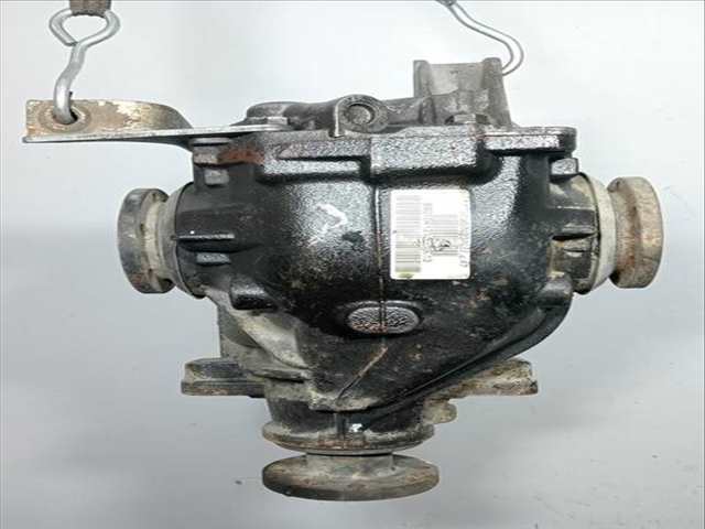 Diferencial Trasero Bmw Serie 3 315 2.0 16V DIESEL CAT 136CV
