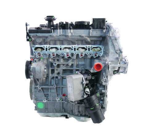 Foto 3ª: Motor Completo Audi A3 390CV 287KW [DNWB DNW] (2022)