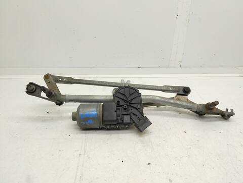 Motor Limpia Delantero Citroen Berlingo 1.6 16V HDI 75CV 55KW