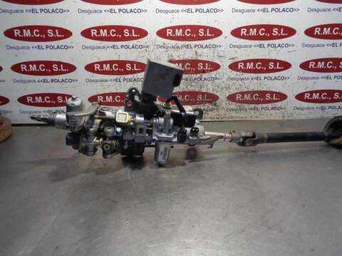 Columna Dirección Lexus IS 220D 177CV 130KW