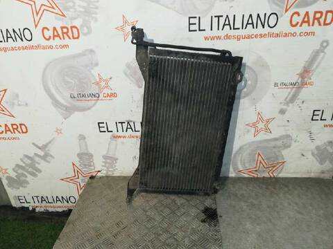 Foto 4ª: Radiador Calefaccion A.A. Mercedes Clase E 180 290 T TD 210.217) 129CV 95KW FAMILIAR [602982] (1996)