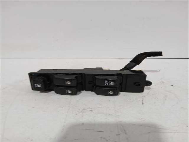 Botonera Elevalunas Kia Rio 1.3 75CV