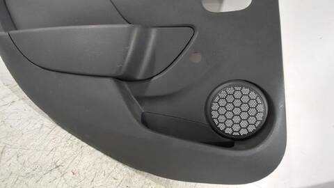 Foto 2ª: Tapizados Cartoneras Dacia Sandero 1.5 DCI 90CV [K9K 612 K9K 626] (2012)