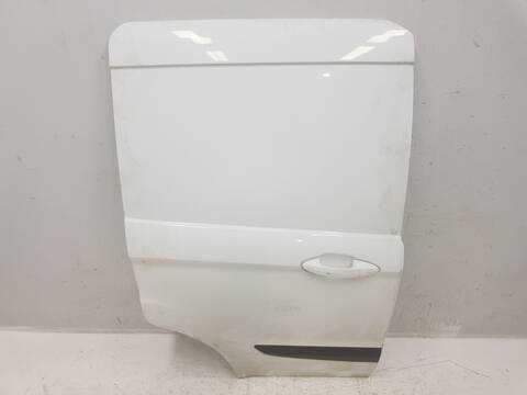 Puerta Lateral Corredera Derecha Ford Transit TREND