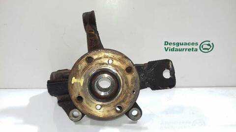 Mangueta Delantera Izquierda Citroen C1 X 68CV 50KW