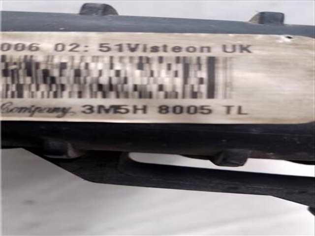 Foto 2ª: Radiador Motor Ford Focus 1.8 TITANIUM [1 8 LTR. - 85 KW TDCI TD CAT] BERLINA 116CV