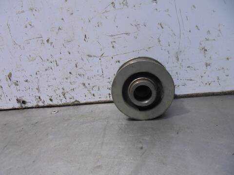 Foto 2ª: Alternador Renault Megane 1.9 D AUTHENTIQUE 80CV 59KW I FASE 2 GANDTOUR KA..) [F9Q Q7] (2002)