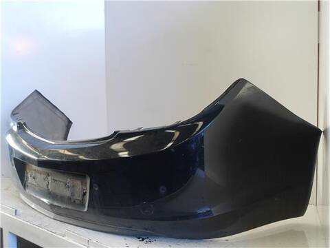 Foto 3ª: Paragolpes Trasero Opel Insignia 2.0 CDTI BERLINA 160CV 118KW [A 20 DTH] (2011)